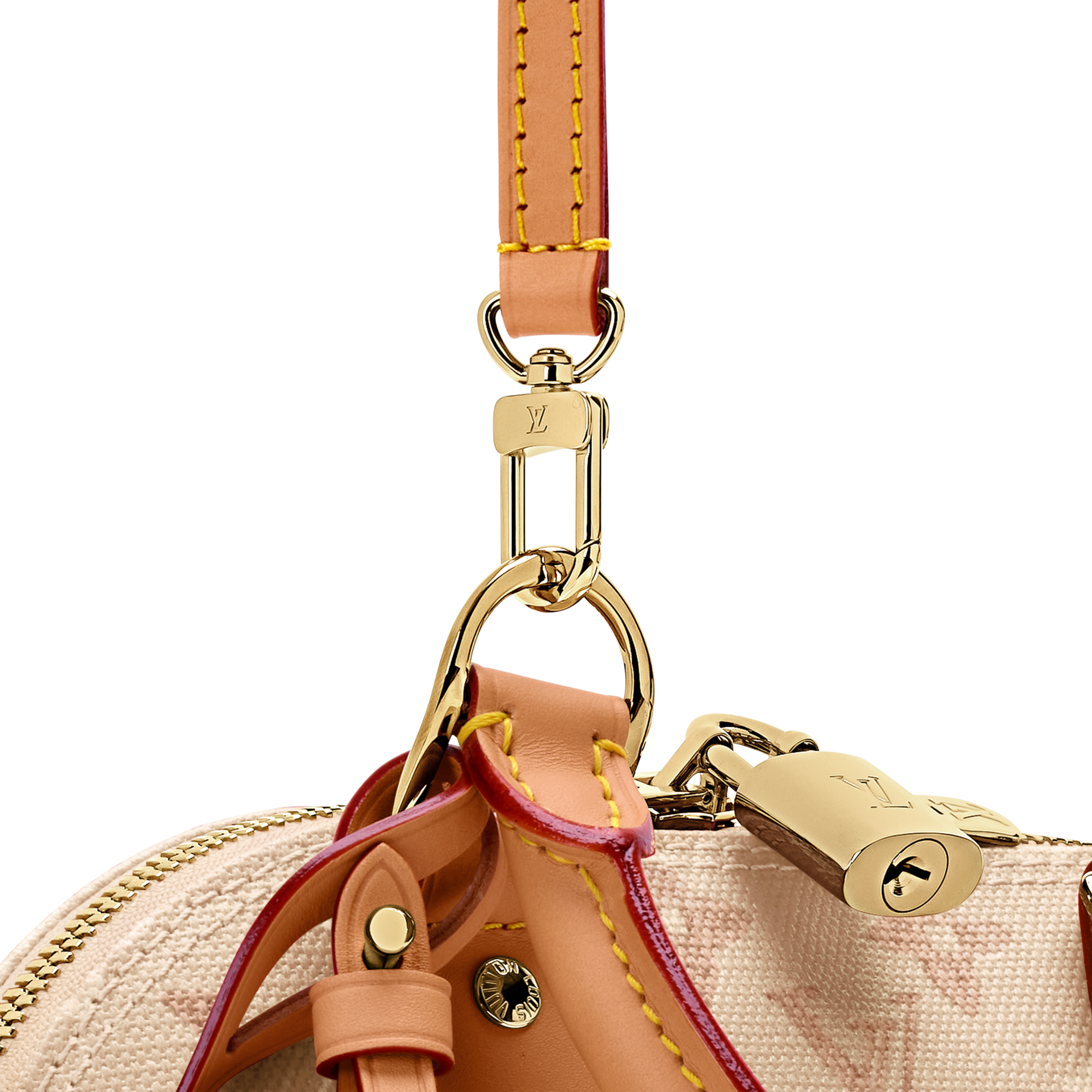 Louis Vuitton アルマBB 2026年1月新作M27525 Alma BB Other Monogram Canvas - Handbags | LOUIS VUITTON